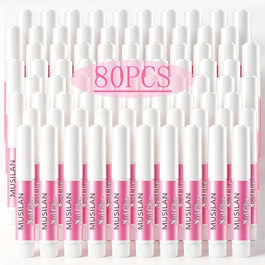 80PCS