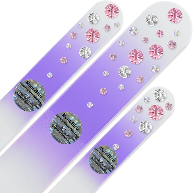 Light Rose - Crystal