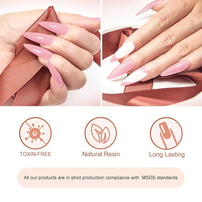 A06-Baby Pink