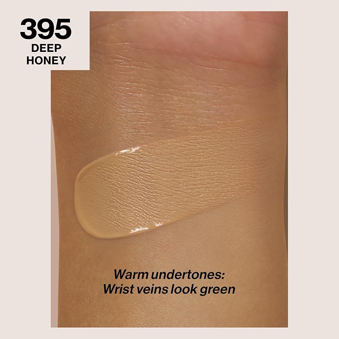 395 Deep Honey