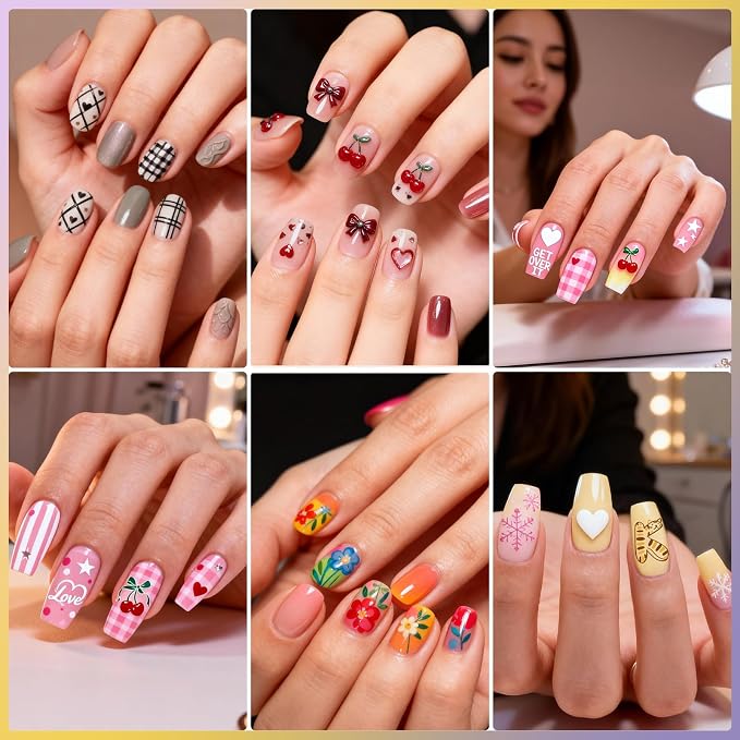 19 Piece Set