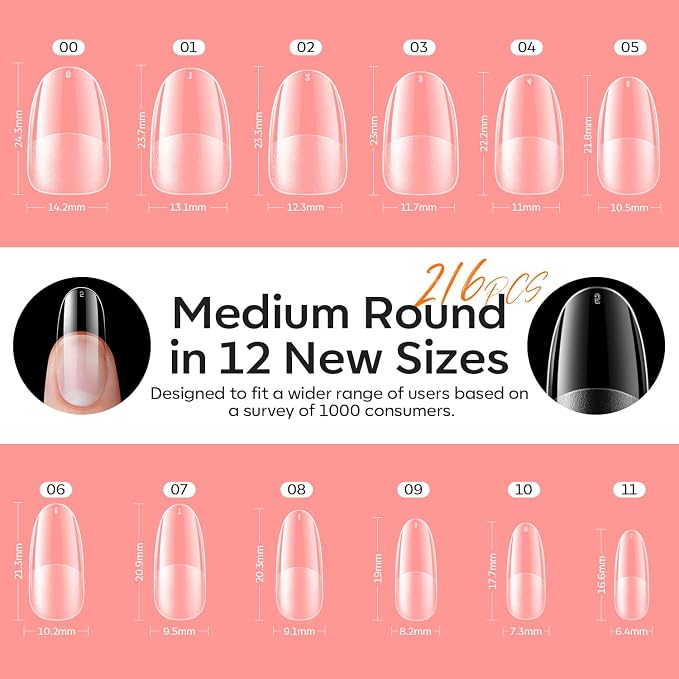 A6 Wired-Medium Oval