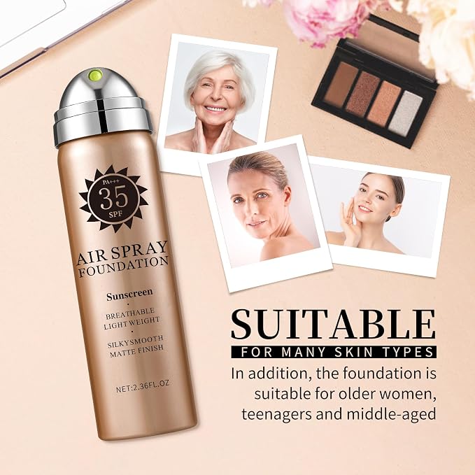 01 Natural/Warm Porcelain（Sunscreen）