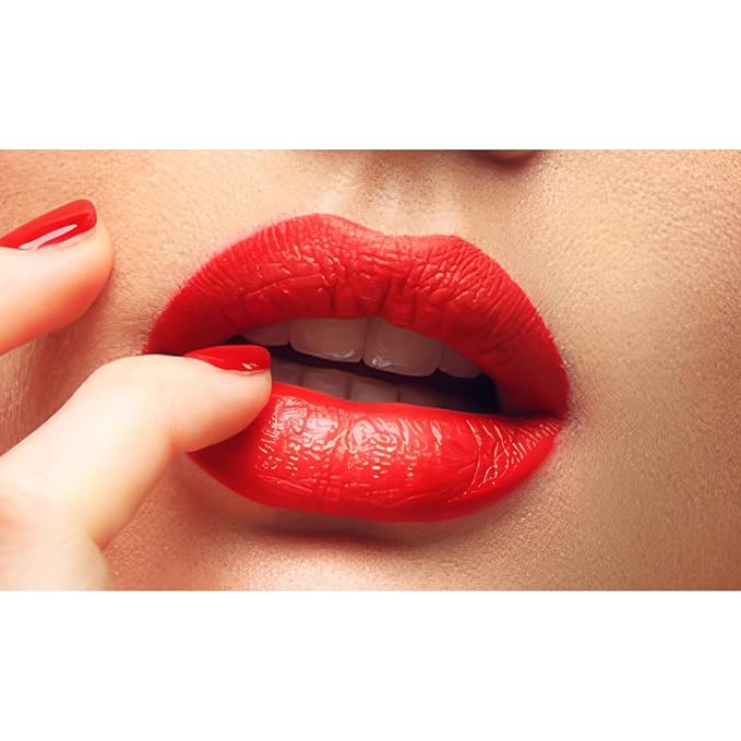 Road Rage Red