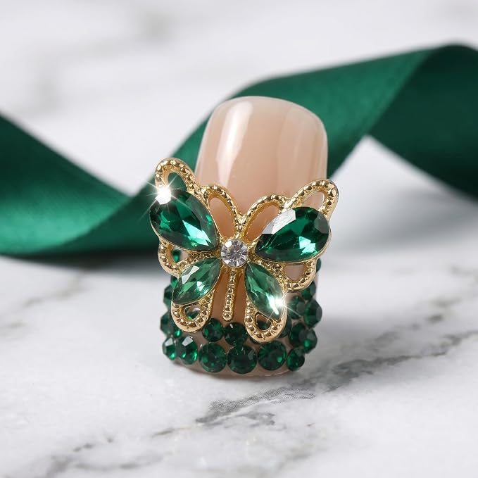 green diamond