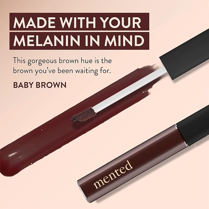 Baby Brown