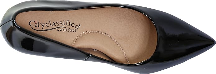 Black Patent