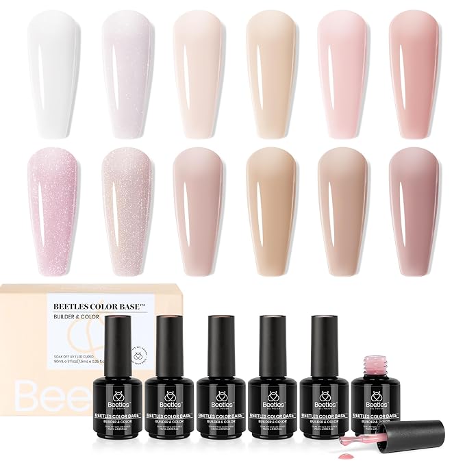 Translucent Chic
