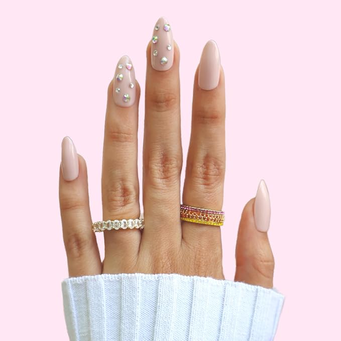 Nude Diamonds