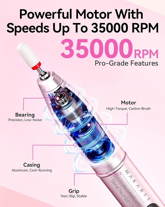 Typus Pink