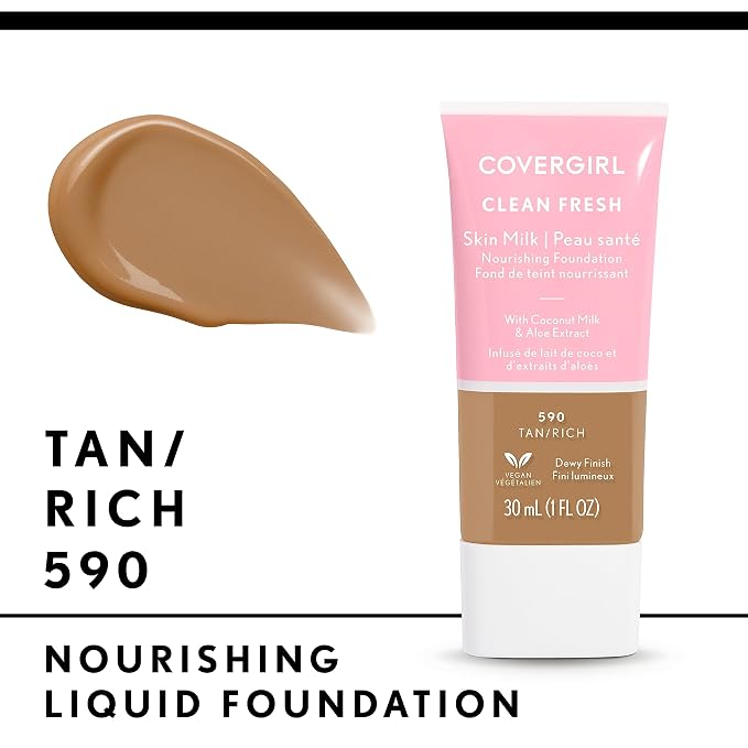 590 Tan/Rich