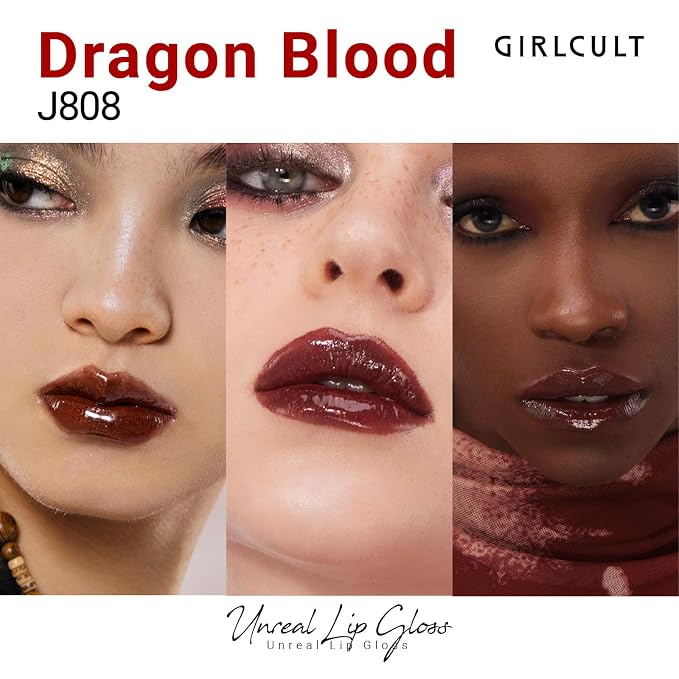 J808 Dragon Blood