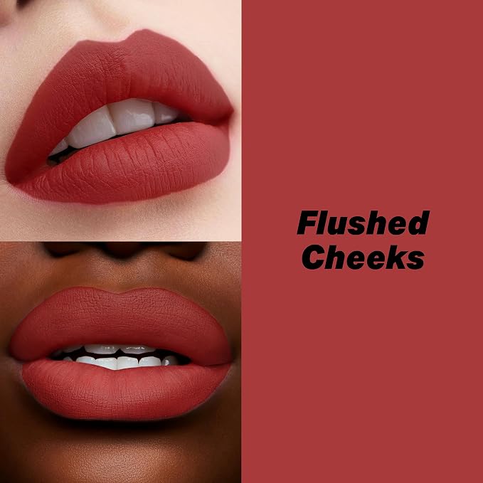 119 Flushed Cheeks