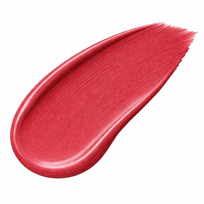 Frosted Ruby - Frosted