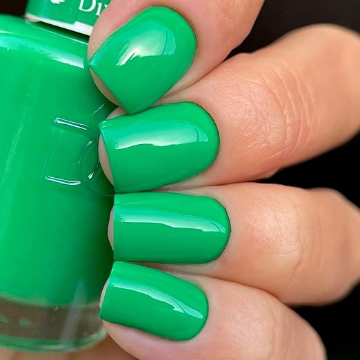 Divine Green