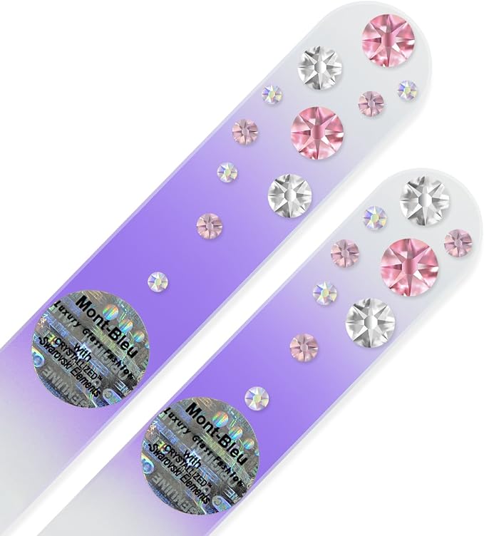 Light Rose - Crystal