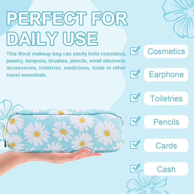 Blue-Daisy