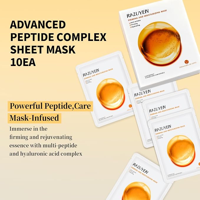 Anti Aging Mask