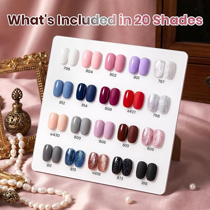 0- Colors Modern Muse