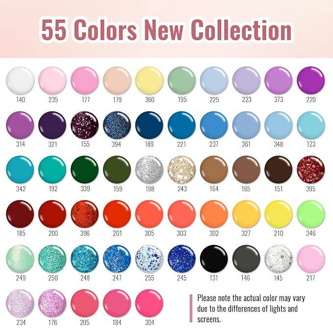 71pcs C-Vibrant Love Collection