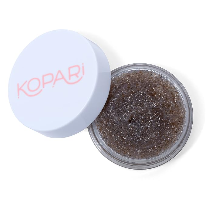 Lip Scrubby