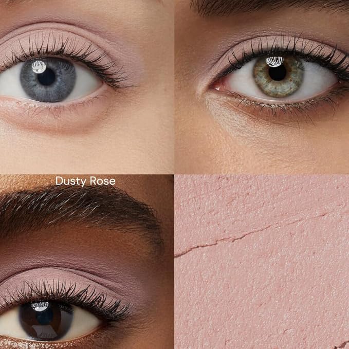 Dusty Rose Matte
