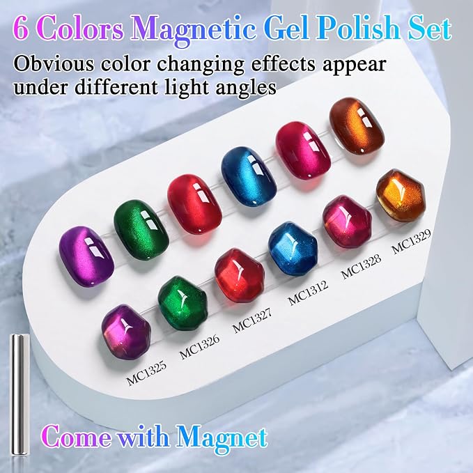 Gemstone Glow