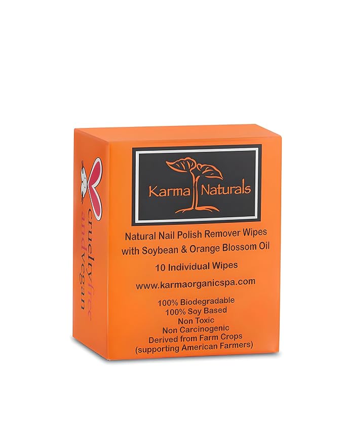 Orange Blossom
