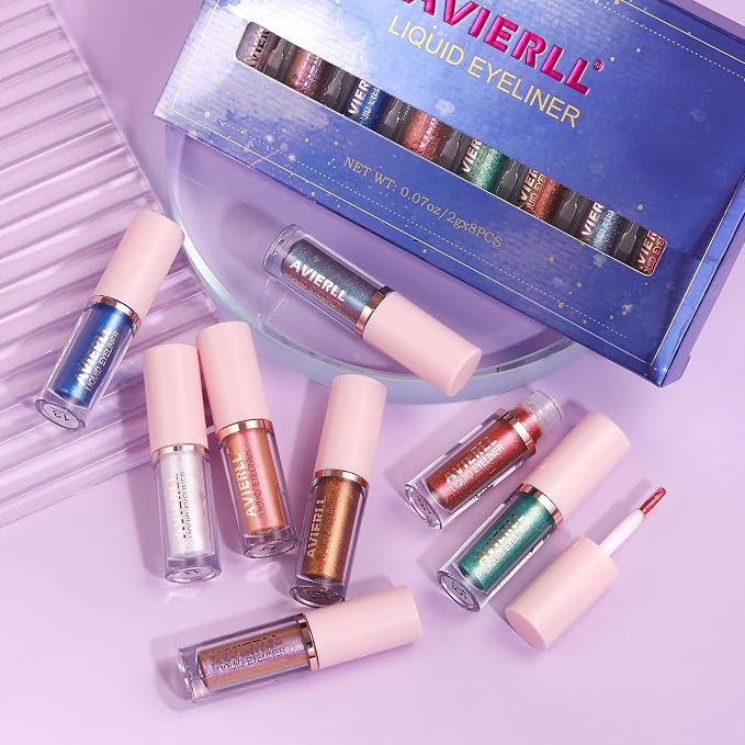 8pcs SET B