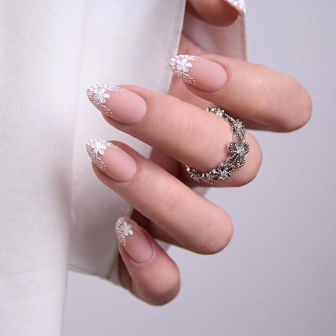 Floral Tip