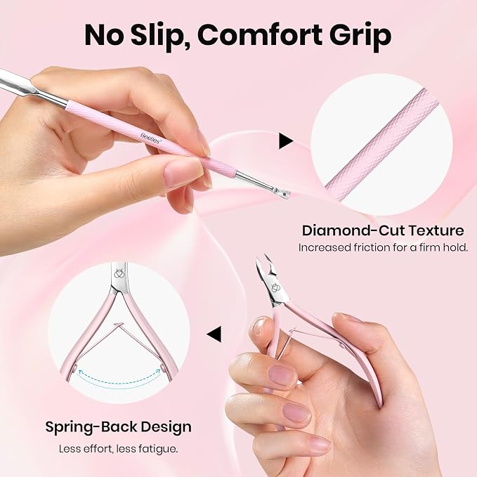 0 - Manicure Starter Kit