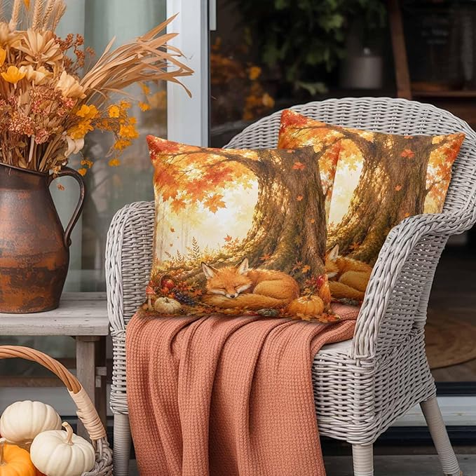Auburn,pumpkin,moss,ochre