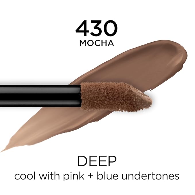 430 MOCHA