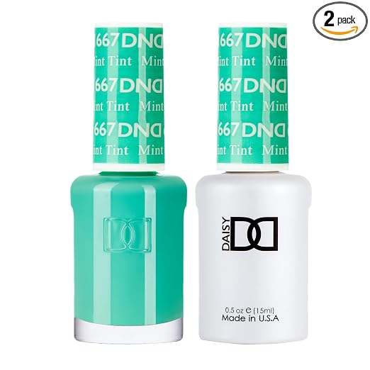 Mint Tint