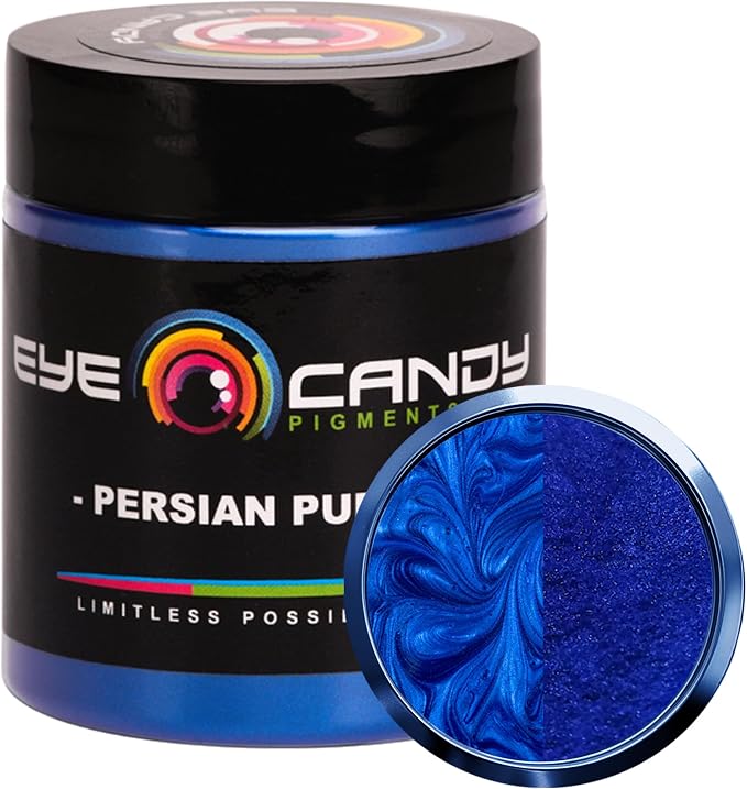Persian Purple