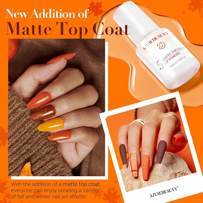 A1-Glitter Amber