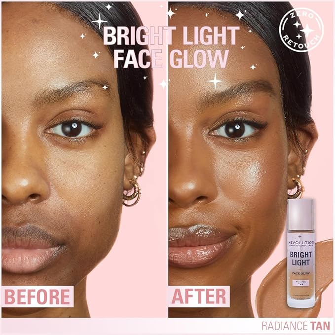 Radiance Tan