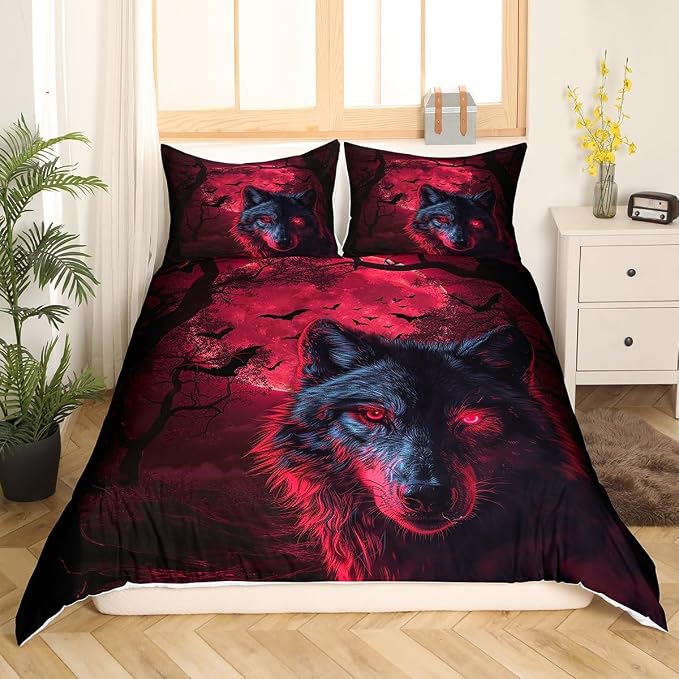 Wolf 08