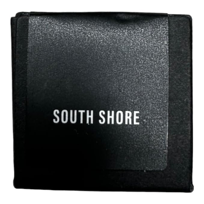 South Shore - cool pink nude