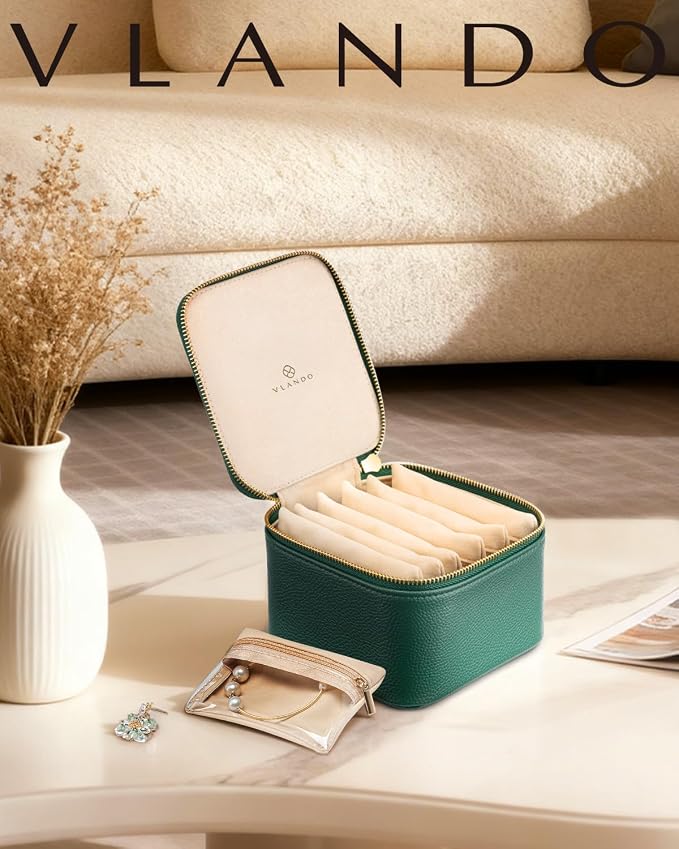 6PCS-Green