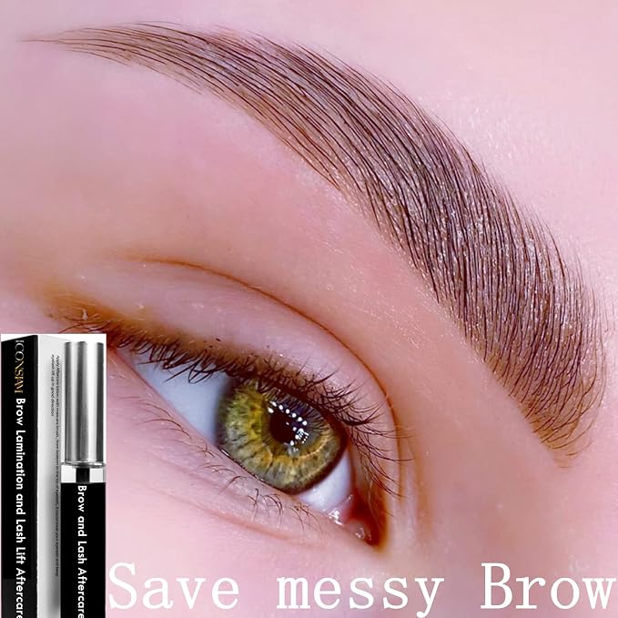 Serum&Keratin Boost (Lash+Brow)