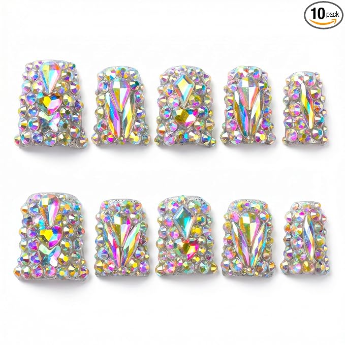 full diamond