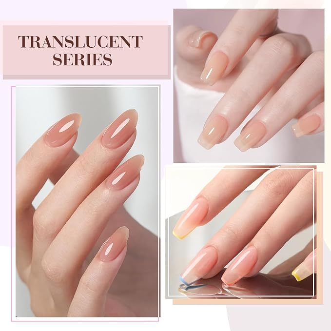 Neutral Pink