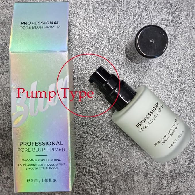 Blur Primer