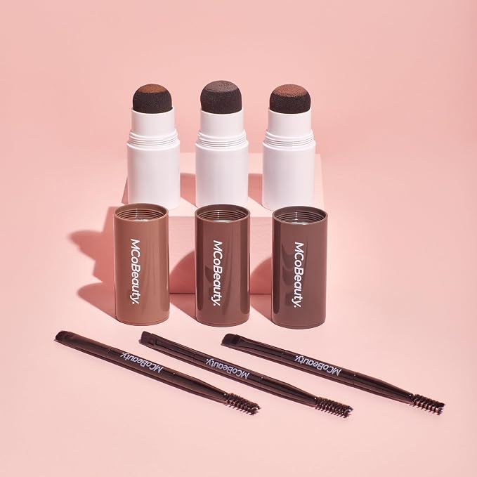 Medium Brown