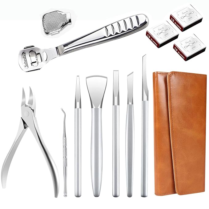 40 Pcs Set