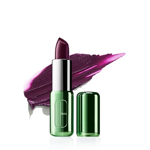BJ Blackberry Pop - Satin