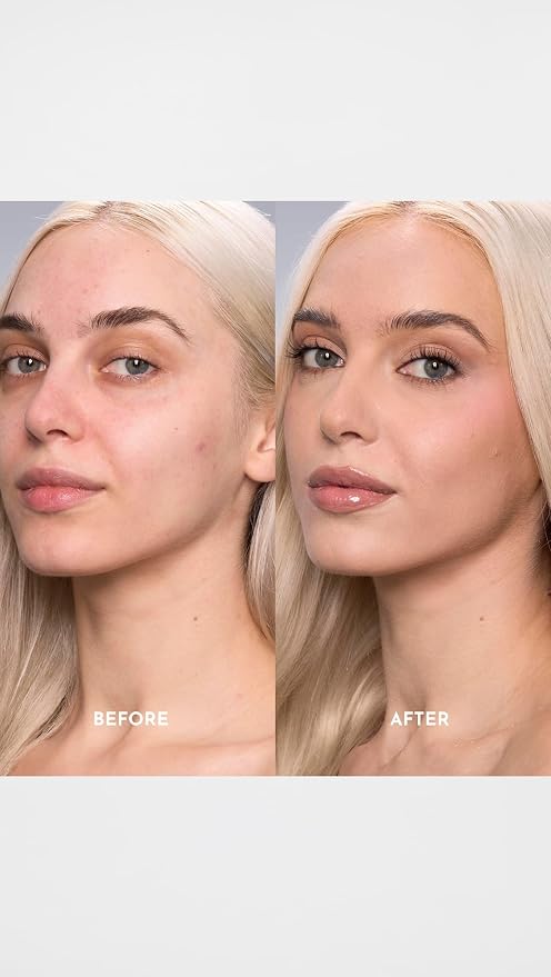 1F - Very Fair with Cool Neutral Undertones