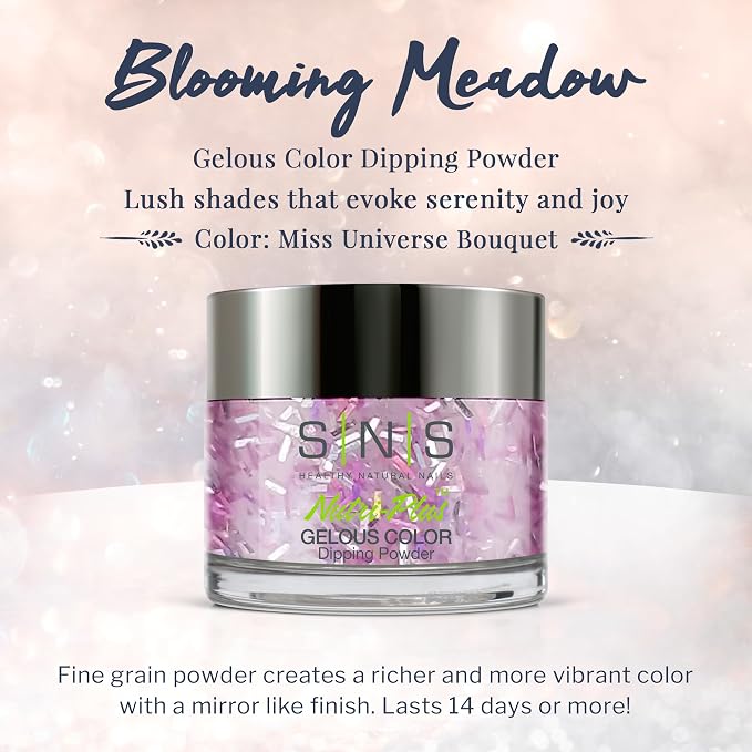 BM17 Miss Universe Bouquet