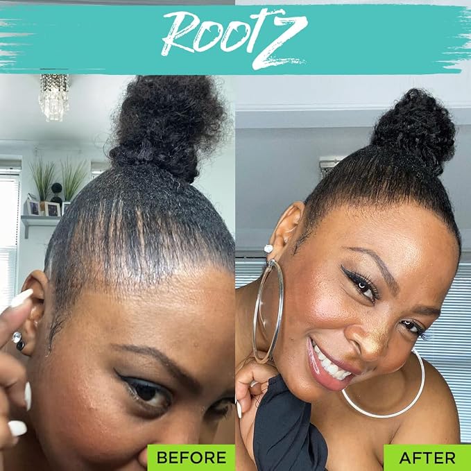 Medium Brown